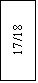 Text Box: 17/18